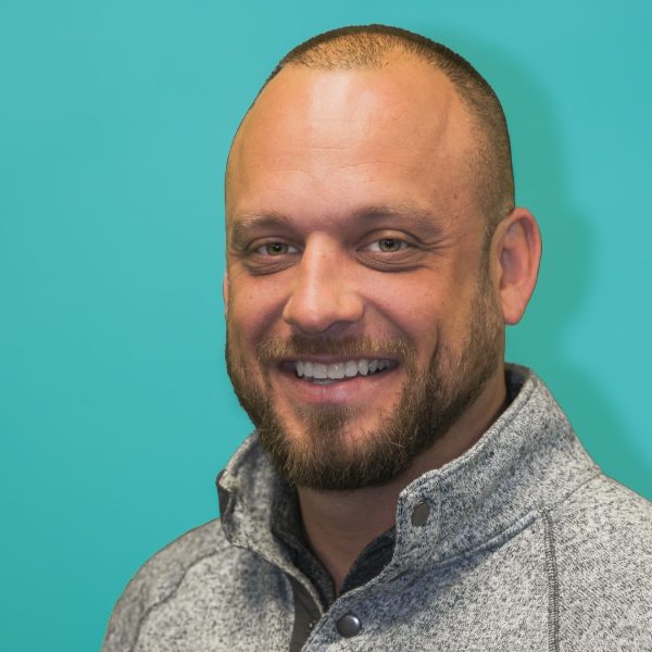 Aaron Christy founder Mooresville Metal Roofing